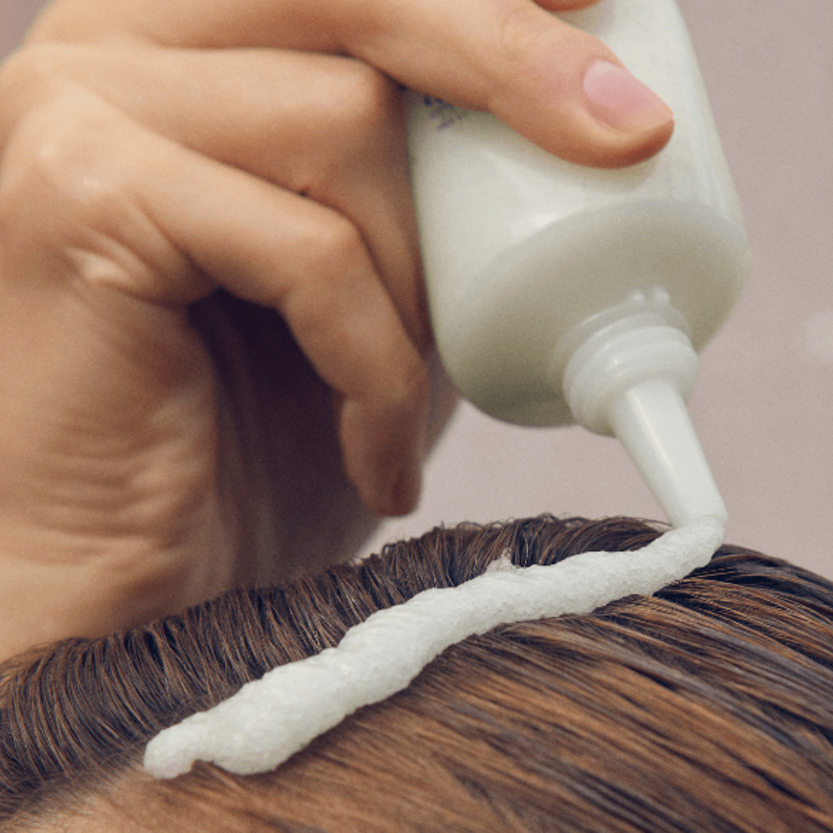 Rosmarin-Kopfhautpeeling – 165 g 