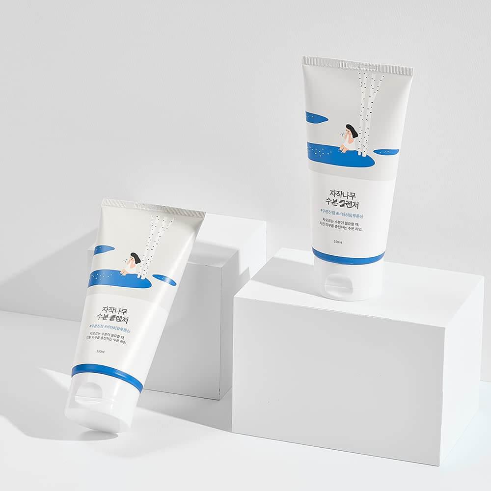 Birch Juice Moisturizing Cleanser - 150ml