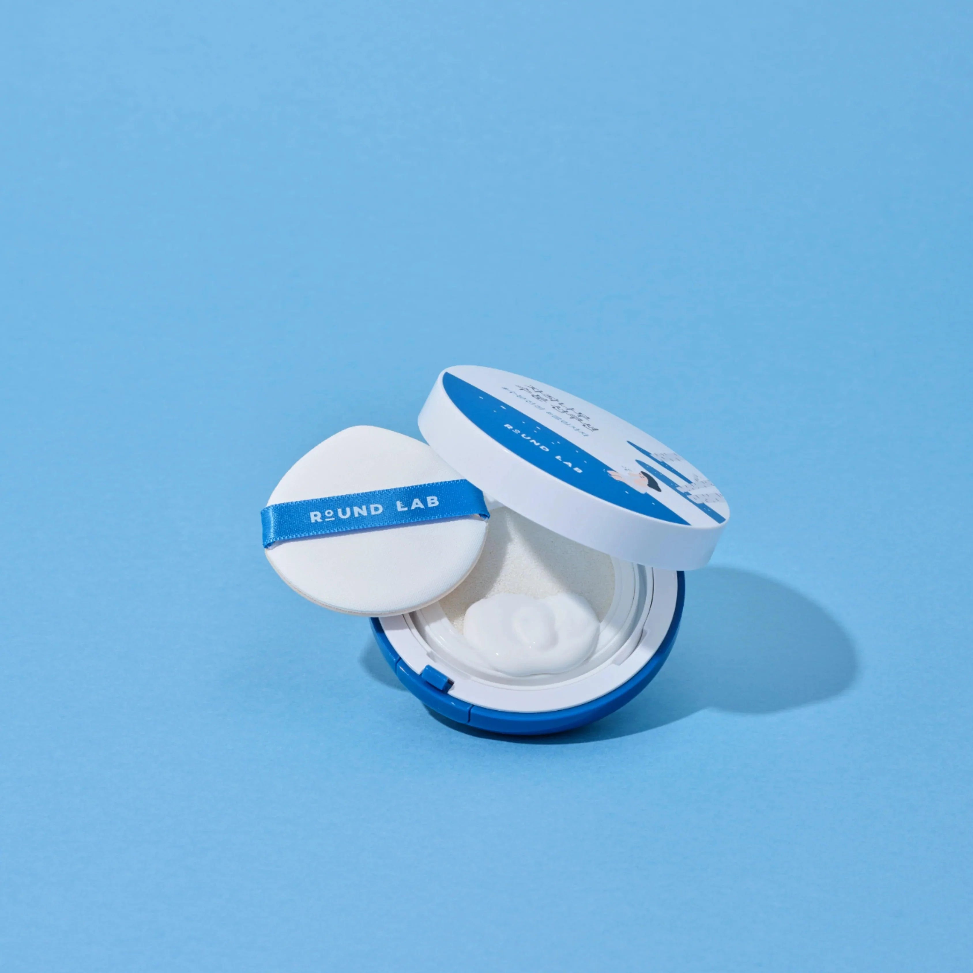 Birch Juice Moisturizing Sun Cushion (SPF 50+ PA++++) - 15 g