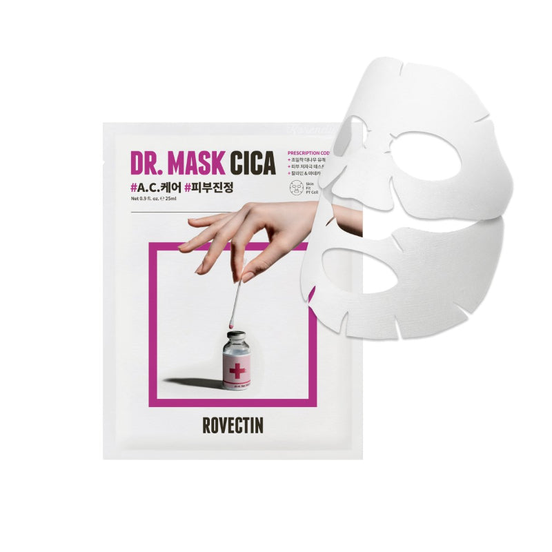 Dr. Mask Cica