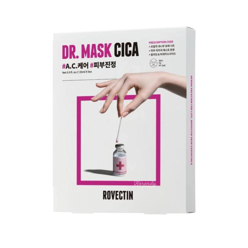 Dr. Mask Cica
