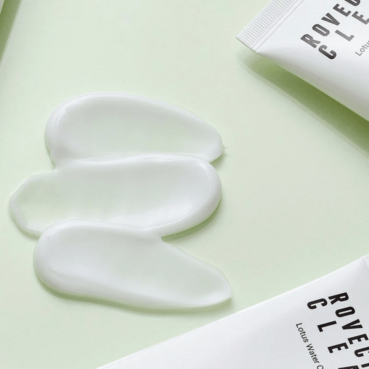 Clean Lotus Water Cream - 60 ml