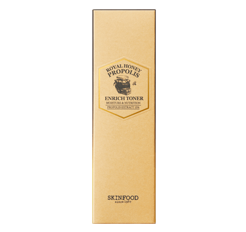 Royal Honey Propolis Enrich Toner