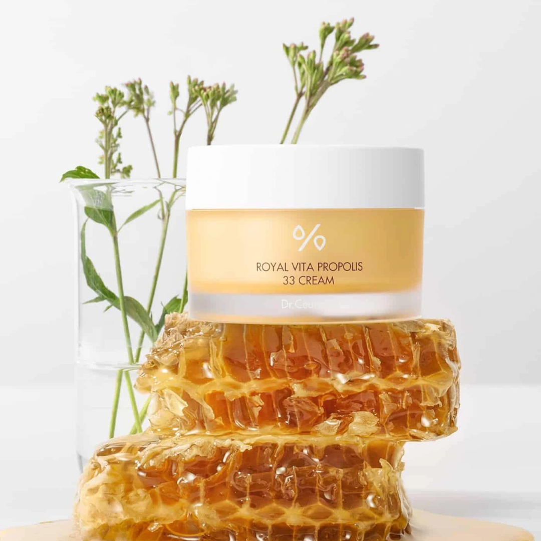 Royal Vita Propolis 33 Cream - 50 ml