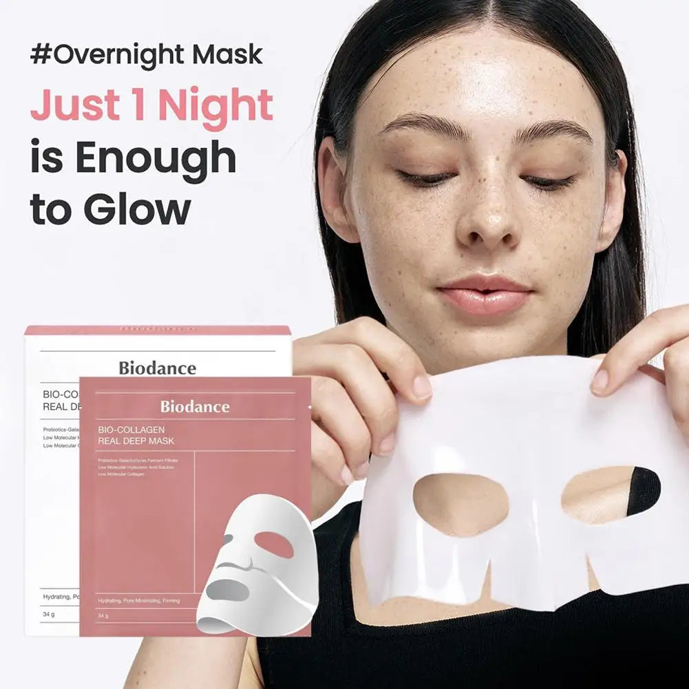 Biodance Bio-Collagen Real Deep Mask