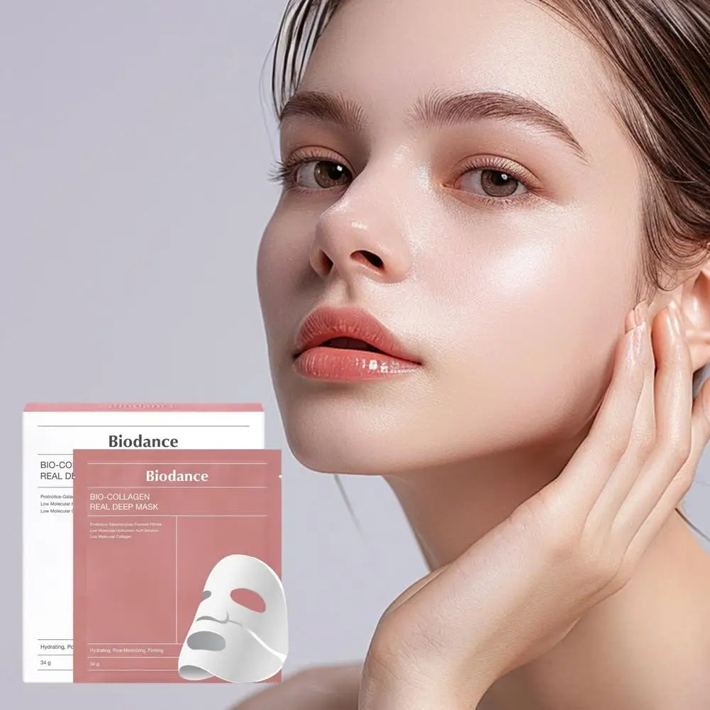 Biodance Bio-Collagen Real Deep Mask