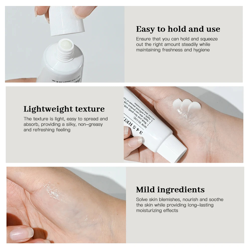 345 Relief Cream