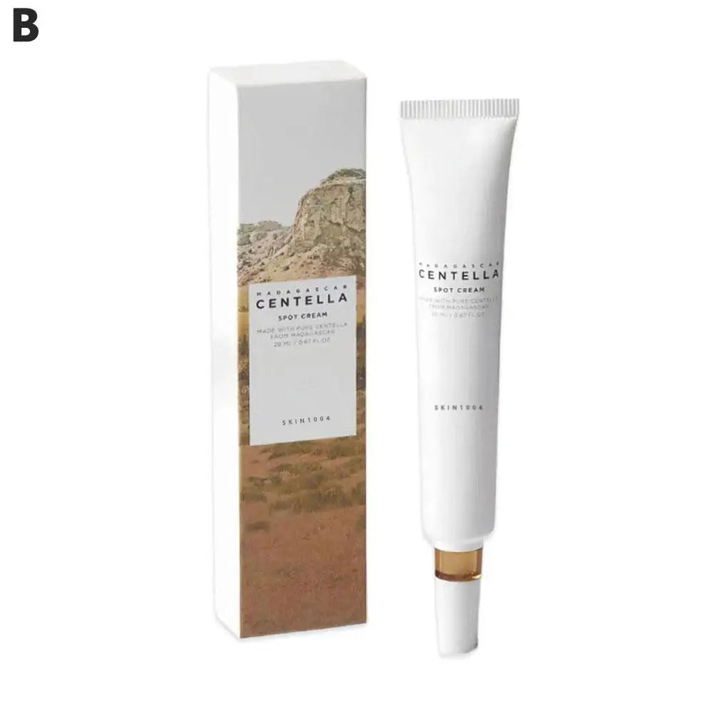 Centella Asiatica Cream Deep Moisturizing Firming Hydrating Nourishing Fine Lines Eye Cream Reduce Fine Lines Skin Care