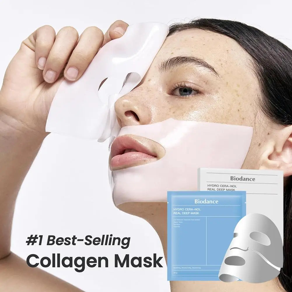 Biodance Bio-Collagen Real Deep Mask