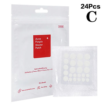 Acne Pimple Master Patches