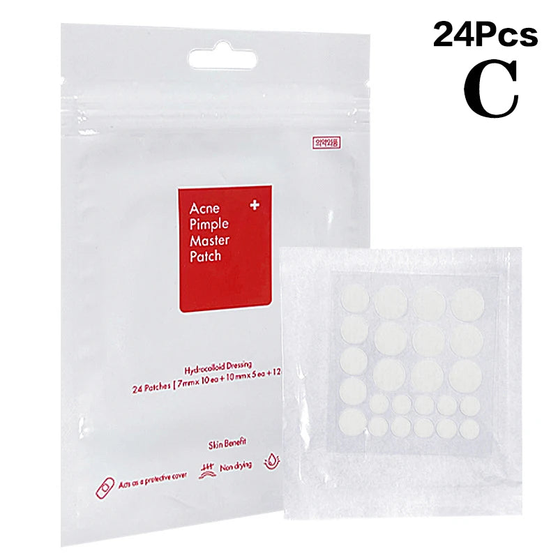 Acne Pimple Master Patches