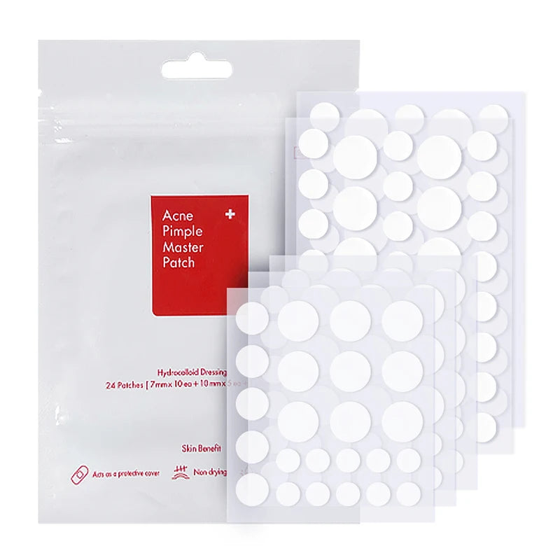 Acne Pimple Master Patches