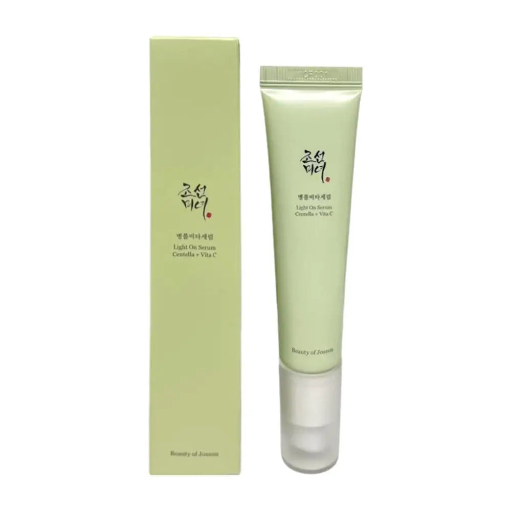 Beauty of Joseon Light On Serum Centella + Vita C