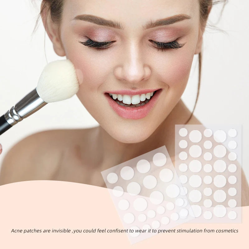 Acne Pimple Master Patches