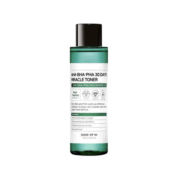 AHA BHA PHA 30 Days Miracle Toner - 150 ml