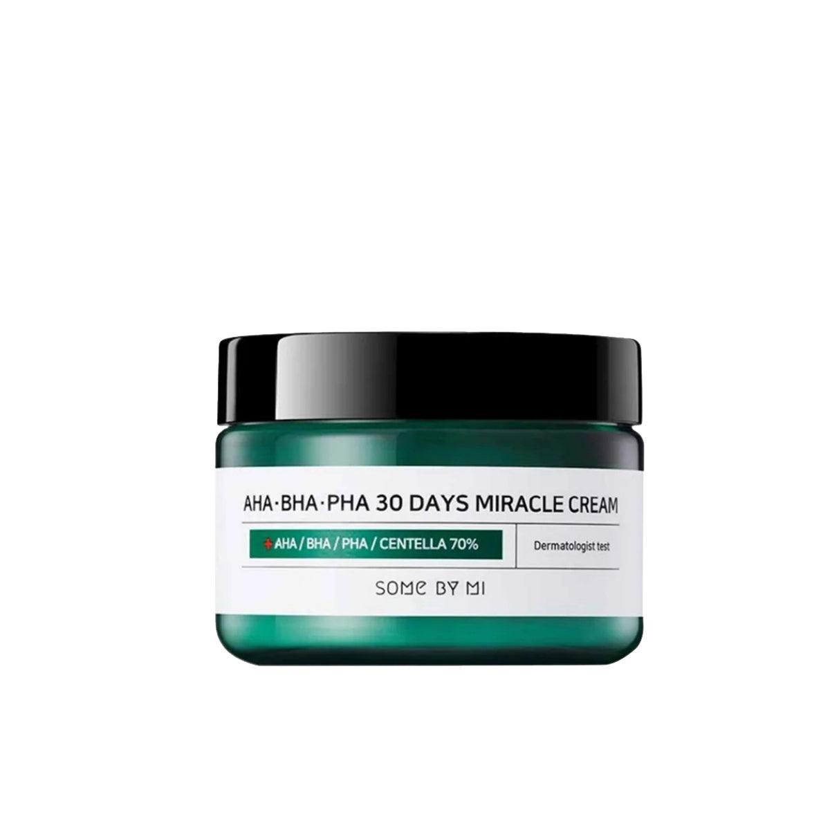 AHA BHA PHA Miracle Cream - 60g