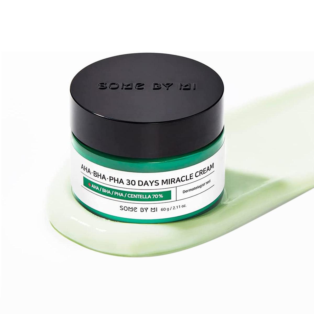 AHA BHA PHA Miracle Cream - 60g