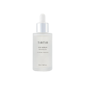 SOS Serum - 50 ml