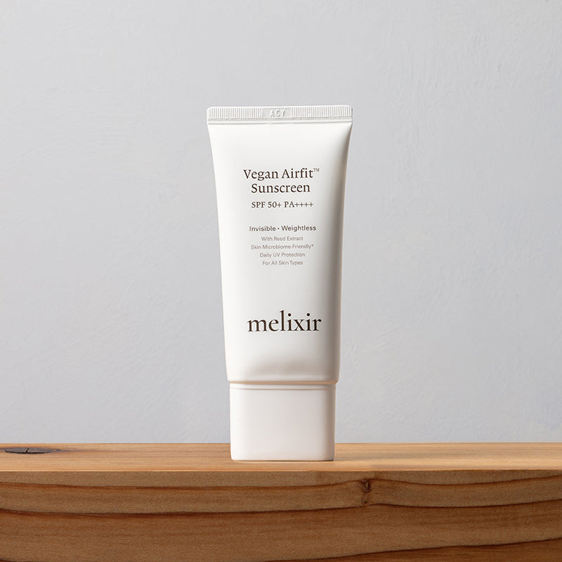 Vegane Airfit Sonnencreme LSF 50+ PA++++