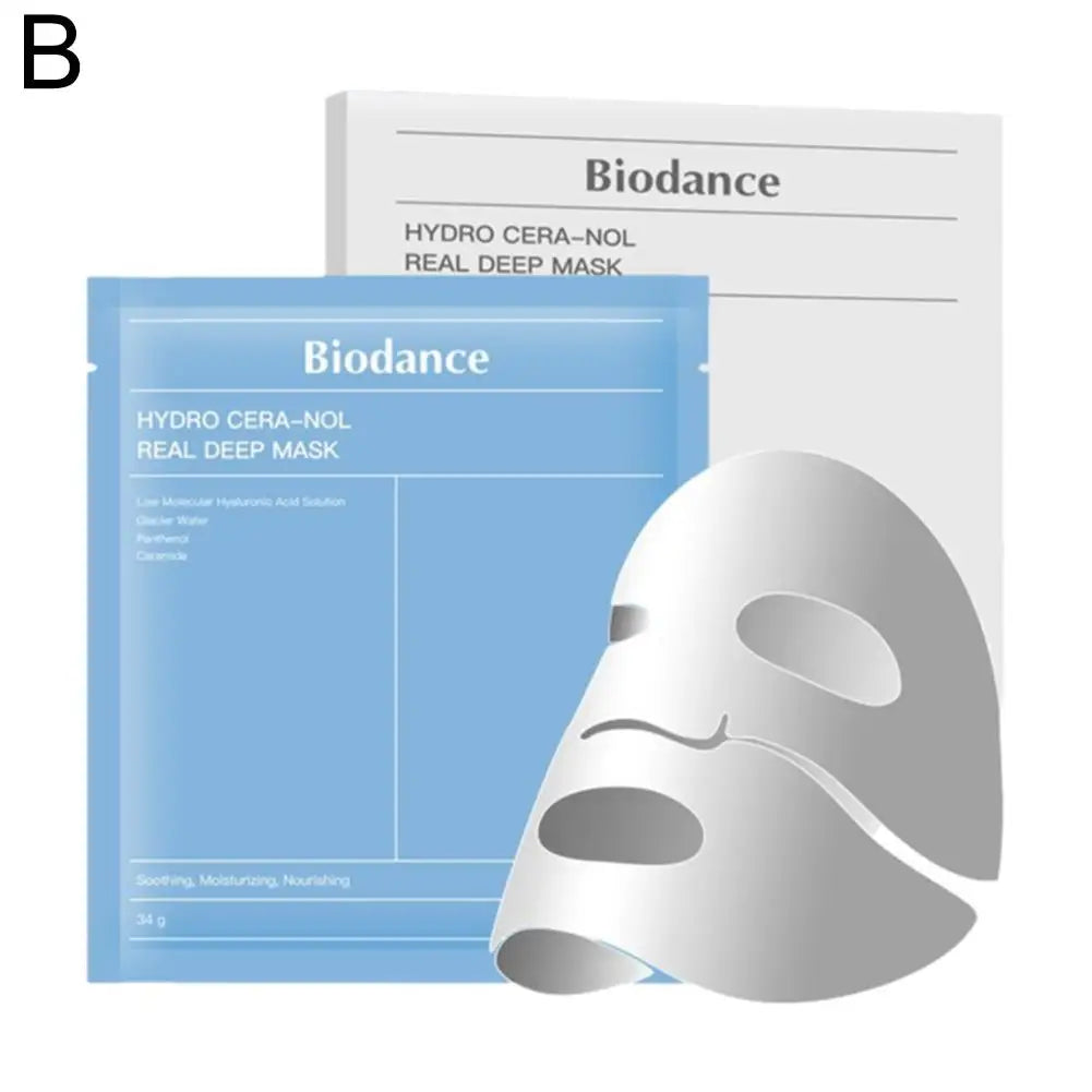 Biodance Bio-Collagen Real Deep Mask