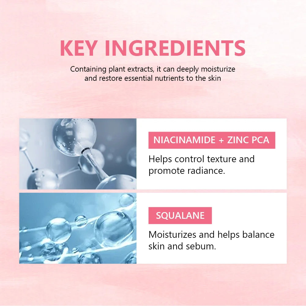 Bubbles Skin care Moisturizing Face Cream Bubbles Moistruizer Niacinist Beauty and Personal Care Skin Whitening Cream Original