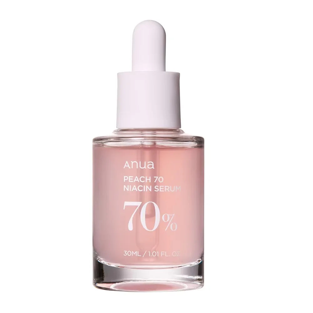 Anua Peach 70% Niacin Serum