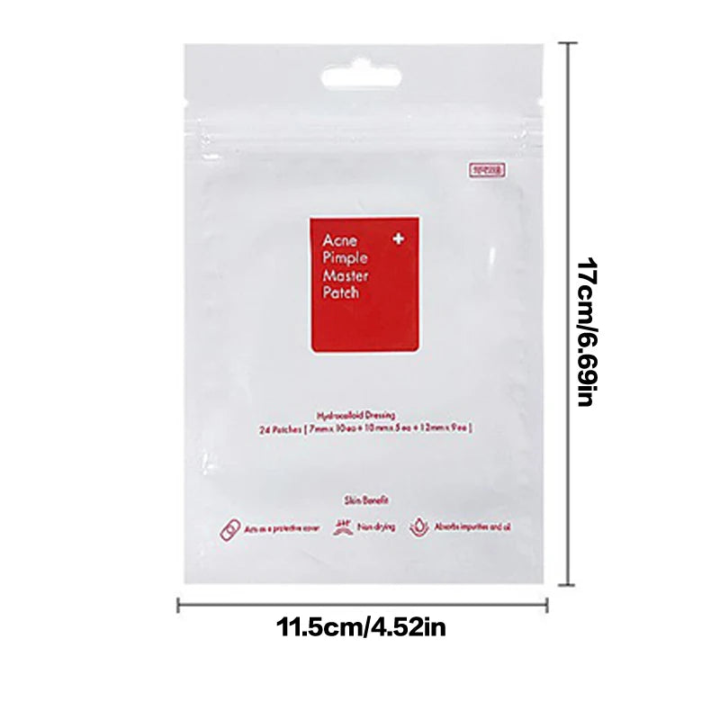 Acne Pimple Master Patches