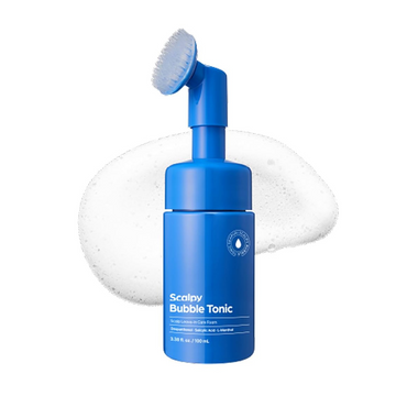 Scalpy Bubble Tonic - 100 ml