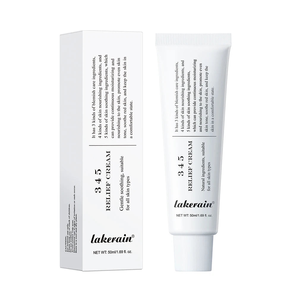 345 Relief Cream