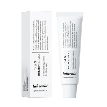345 Relief Cream