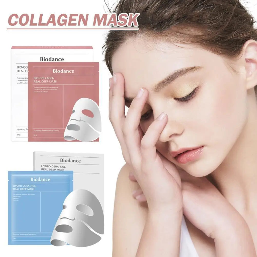 Biodance Bio-Collagen Real Deep Mask