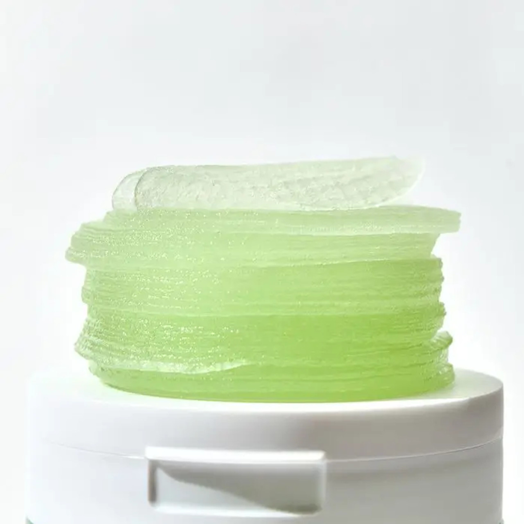 Sea Kelp Gel Toner Pads - 60 Pads