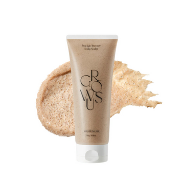 Sea Salt Therapy Scalp Scaler - 250 g