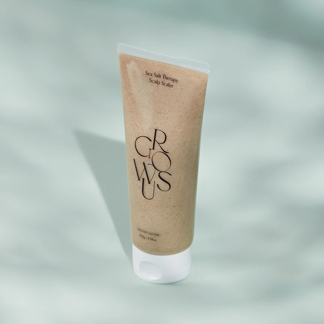Sea Salt Therapy Scalp Scaler - 250 g