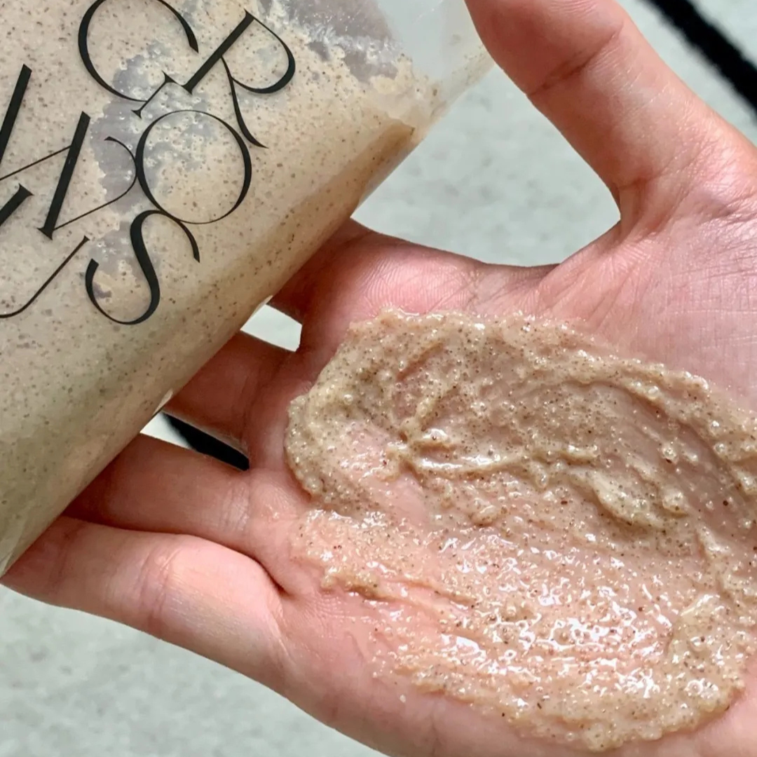 Sea Salt Therapy Scalp Scaler - 250 g