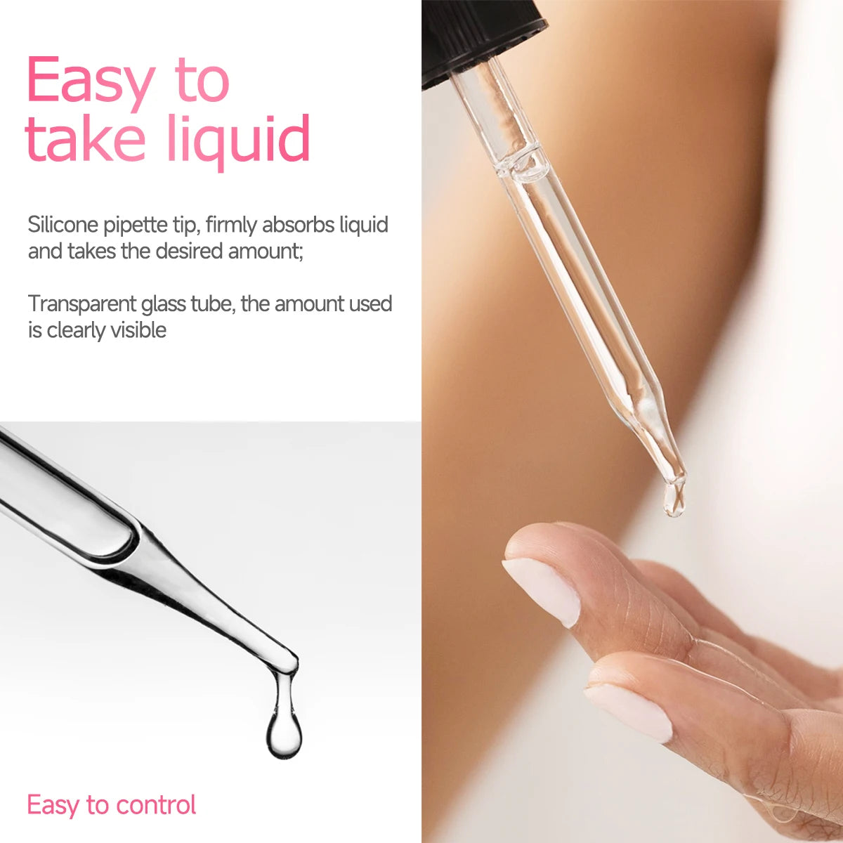 Sakura essential oil, massage oil for face, hair, nails, body, DIY soap and candle, can be used with aromatherapy machine.