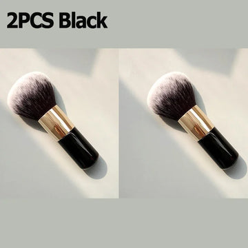 Large Size Professional Powder Brush Makeup Brushes Multifunctional Foundation Blush Sculpting Brush Make Up Tools