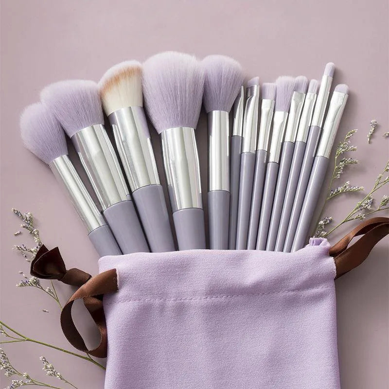Large Size Professional Powder Brush Makeup Brushes Multifunctional Foundation Blush Sculpting Brush Make Up Tools