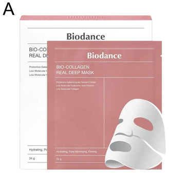 Biodance Bio-Collagen Real Deep Mask