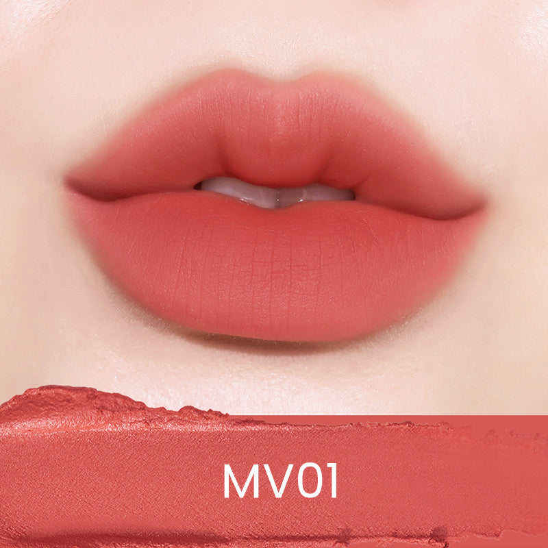 Muddish Cushion Velvet