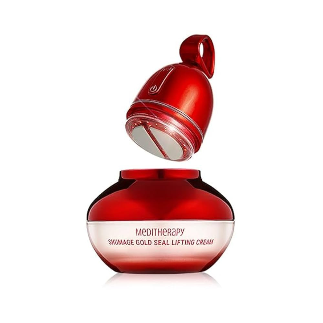 Shumage Gold Seal Lifting Cream - 50 ml