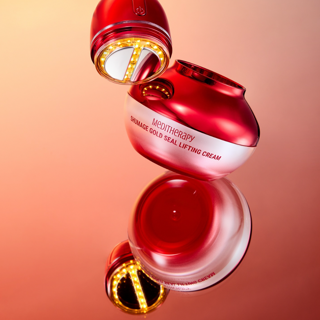 Shumage Gold Seal Lifting Cream - 50 ml