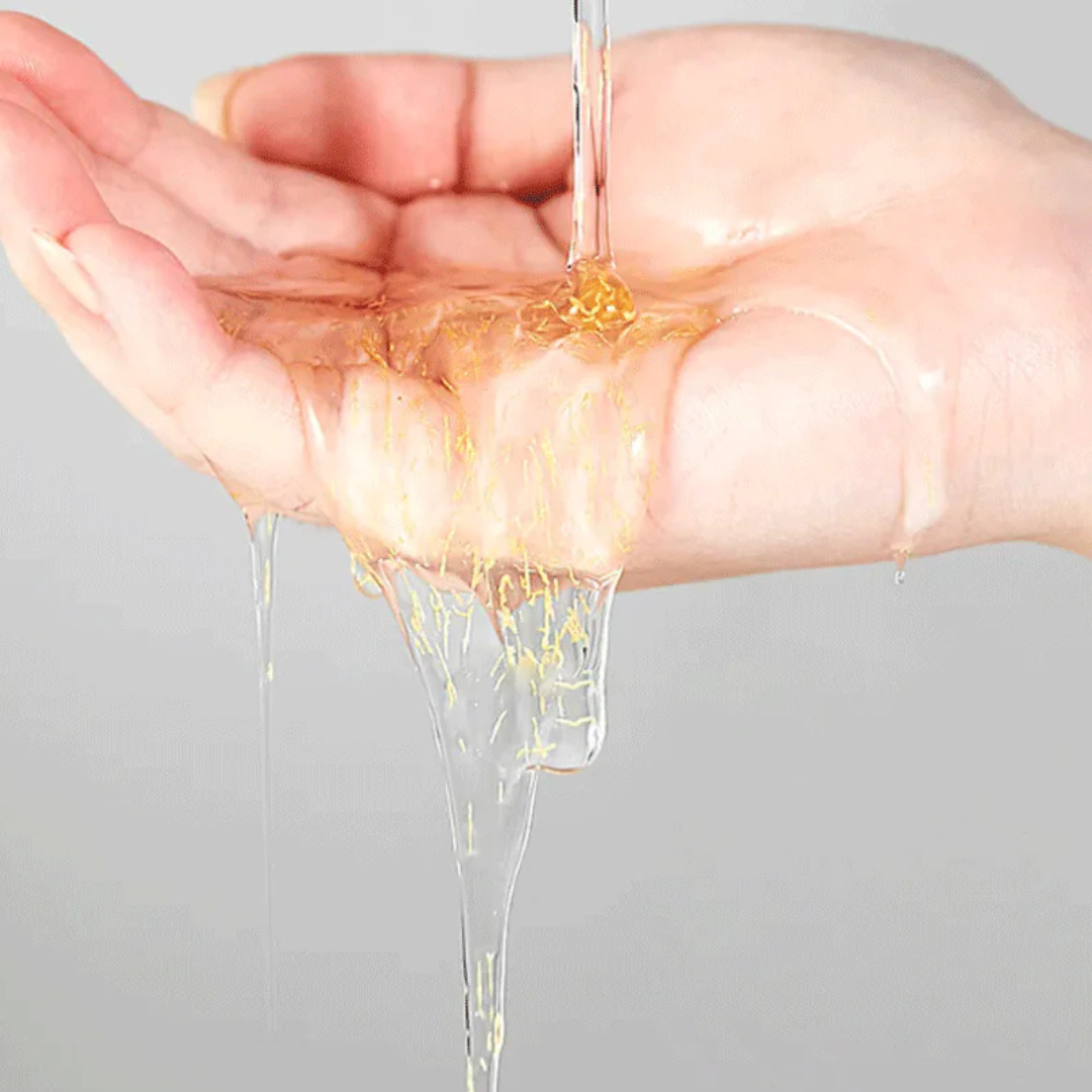 Shumage Gold Seal Wrapping Mask - 90 g