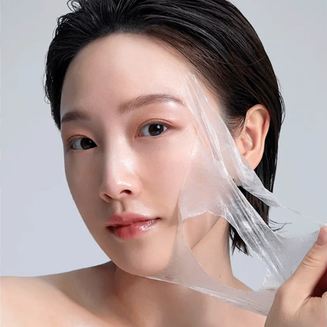 Shumage Gold Seal Wrapping Mask - 90 g