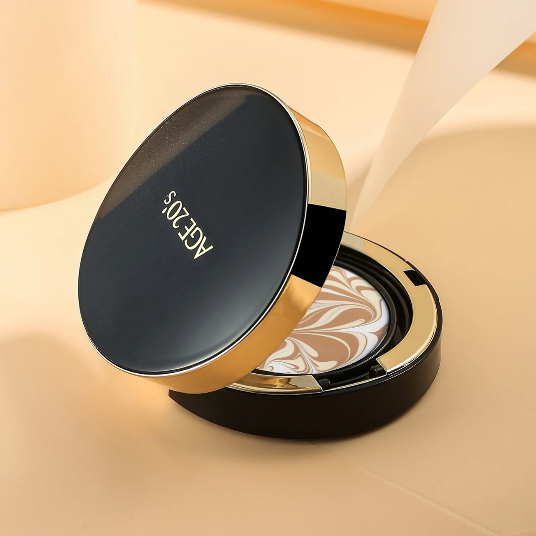 Signature Essence Cover Pact Intense Cover (SPF50+) - 14 g