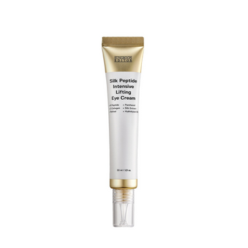 Silk Peptide Intensive Eye Cream - 30 ml
