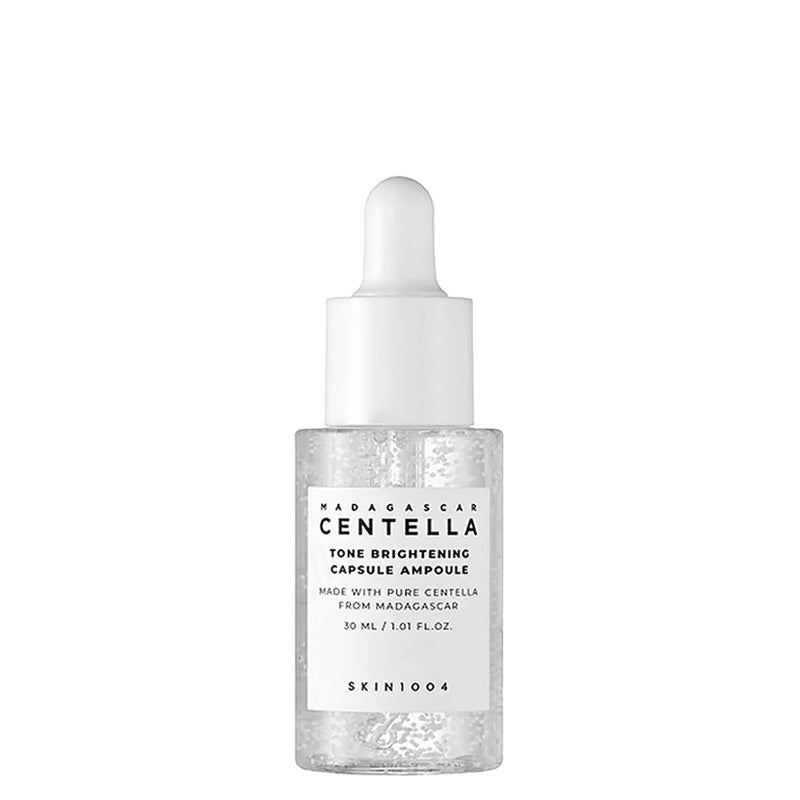 Madagascar Centella Tone Brightening Capsule Ampoule