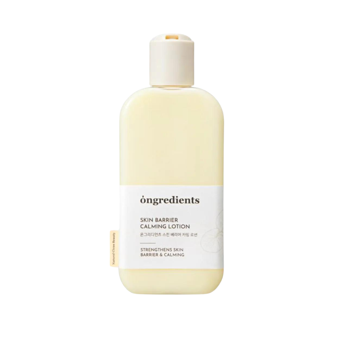 Skin Barrier Calming Lotion - 220 ml