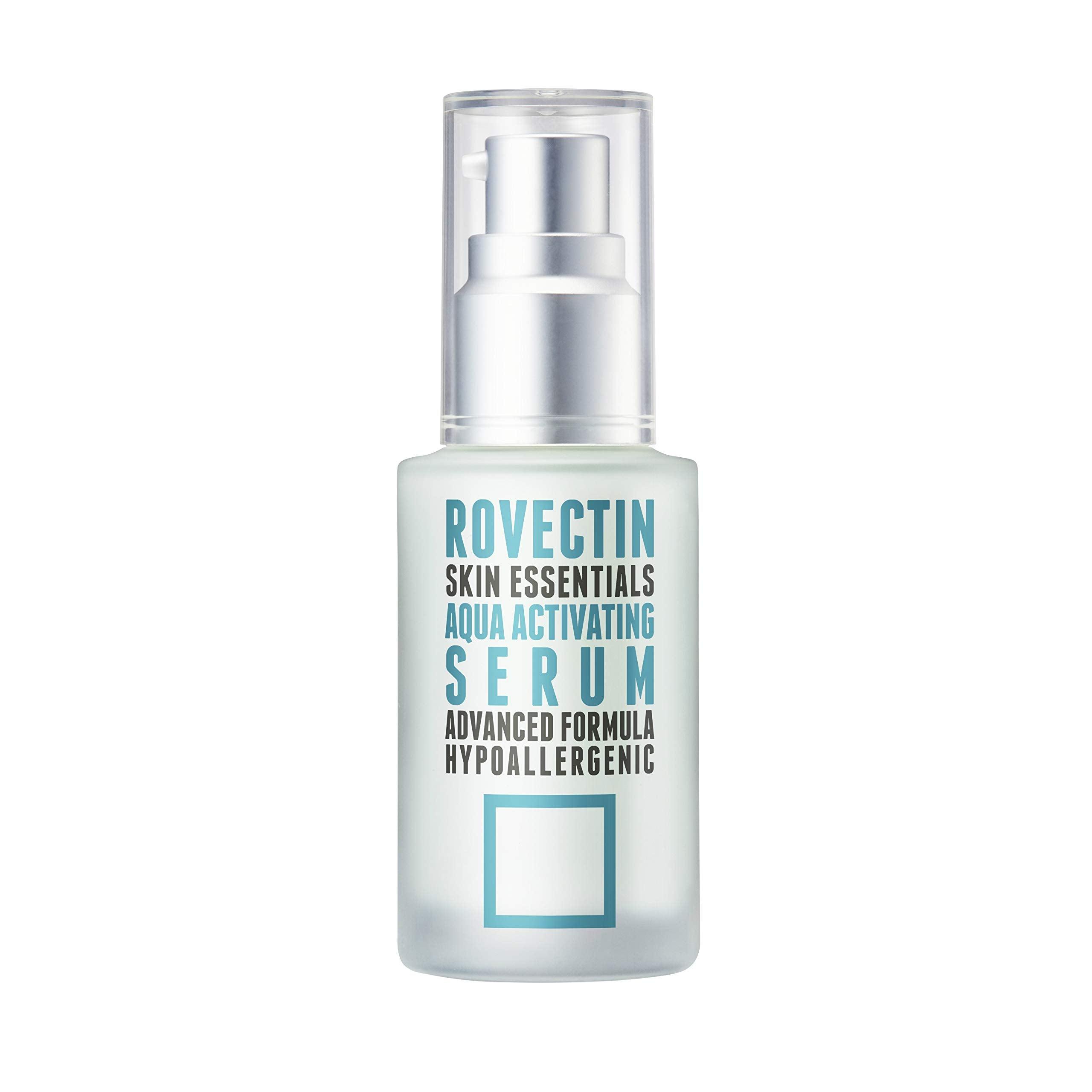 Skin Essentials Aqua Activating Serum - 35 ml