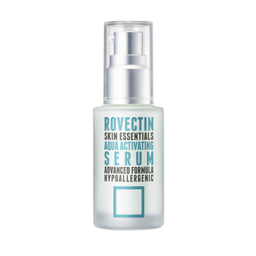 Skin Essentials Aqua Activating Serum - 35 ml
